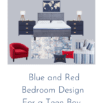 Budget Friendly Bedroom