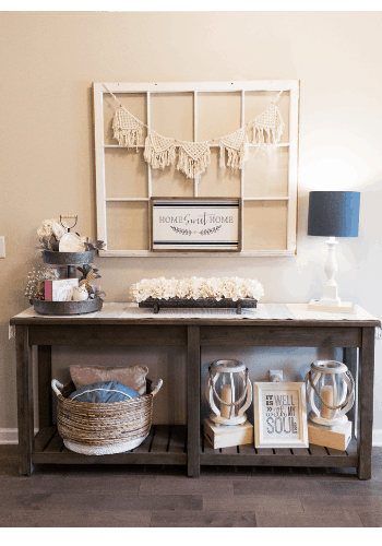 Styled Spaces