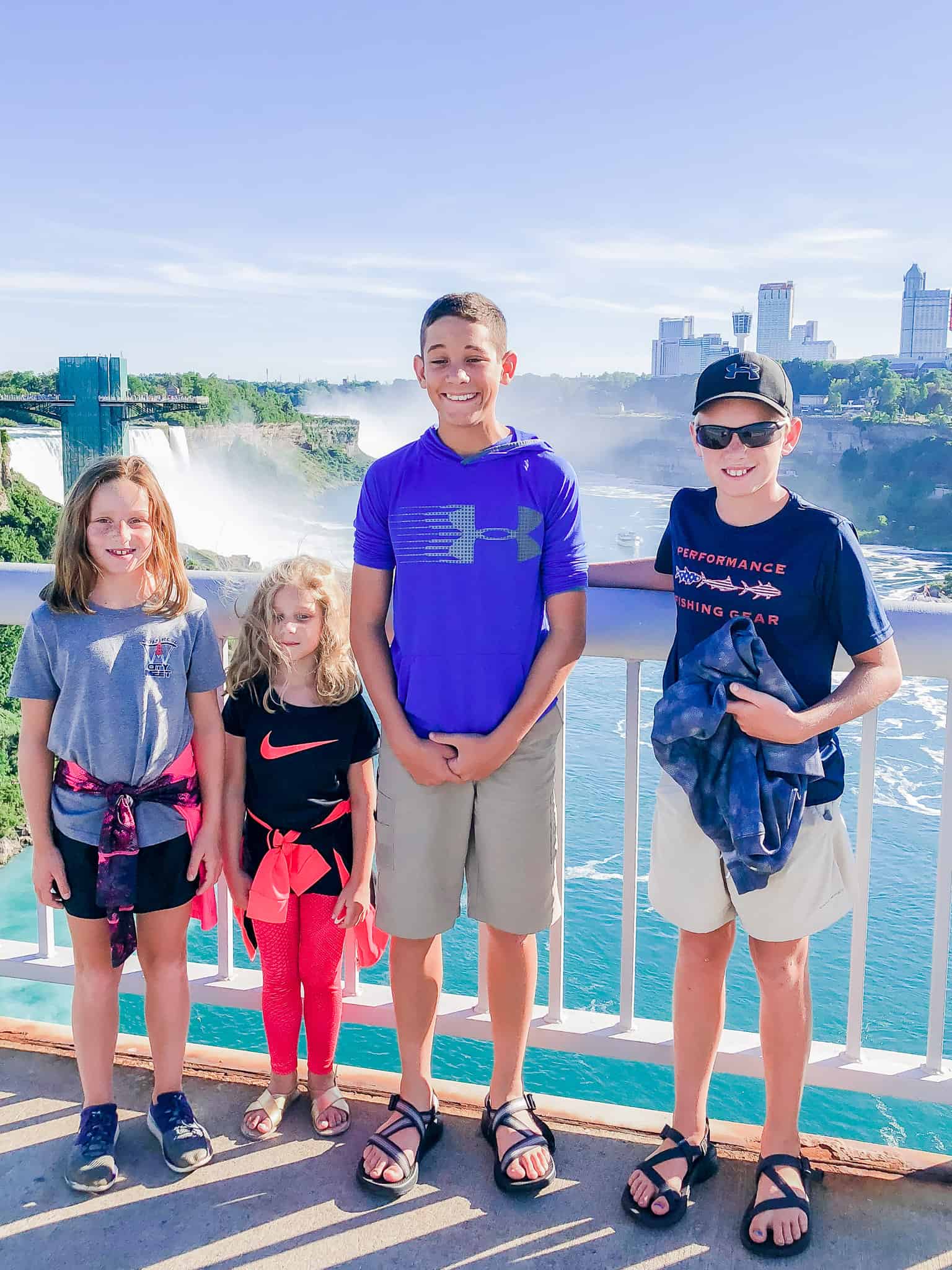 Summer intelligence overview