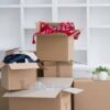 A More Manageable Move Happens When You Get Organized